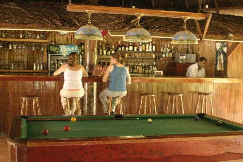 טורטוגוארו Turtle Beach Lodge מראה חיצוני תמונה