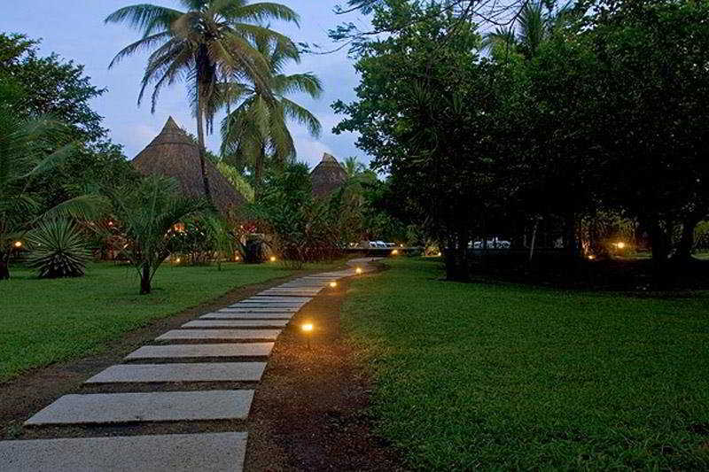 טורטוגוארו Turtle Beach Lodge מראה חיצוני תמונה