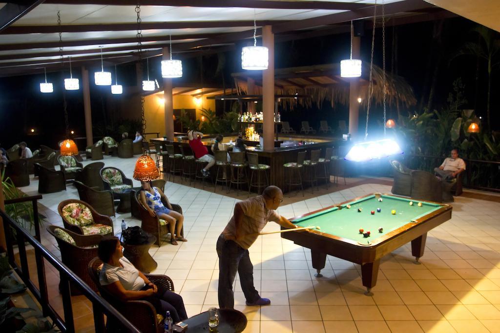 טורטוגוארו Turtle Beach Lodge מראה חיצוני תמונה